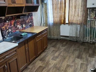 3-комнатная квартира. Глдани