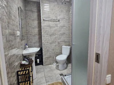 Коммерческое помещение на улица Шерифа Химшиашвили 8 Khimshiashvili District