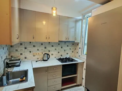 1+1 на улица Давида Агмашенебели 3 Agmashenebeli District