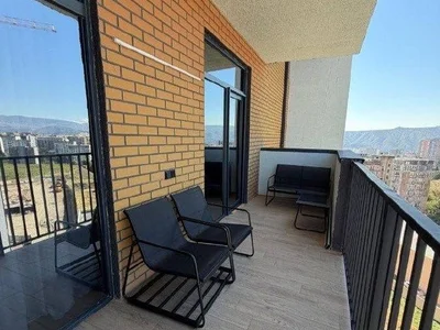 3 комнаты, 2 спальни в Варкетили, $650