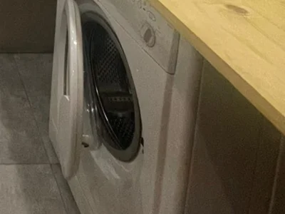 Стиральная машина Indesit