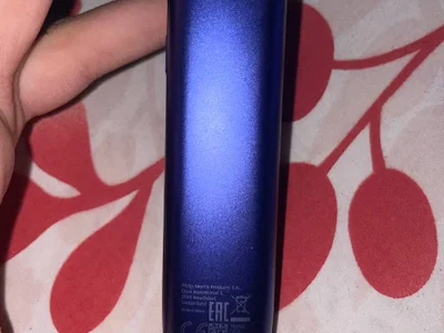 IQOS