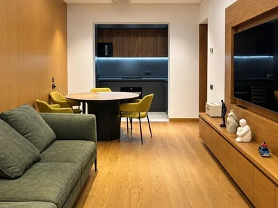Park Home Vake: Студия, 94.0 м²
