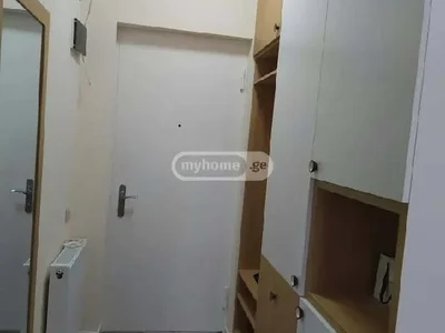 2-комнатная квартира. Ортачала