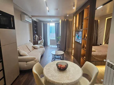 Студия 39.8 кв.м на Новом Бульваре, $59900