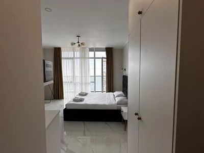 Bi Residence: 1-комнатная, 34,0 м²
