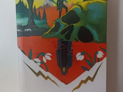 Книга Франкенштейн