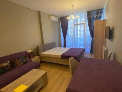 2-комнатная квартира на Новом бульваре, $400