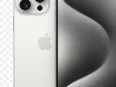 iPhone 15 Pro Max 512GB