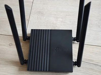 Роутер WIFI TP-LINK Archer C64