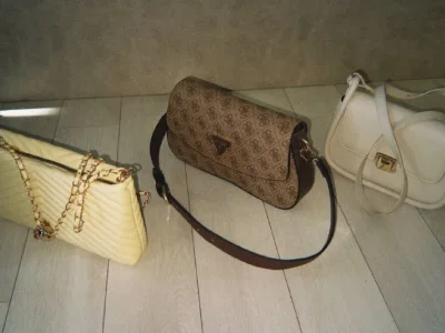 Сумка GUESS оригинал