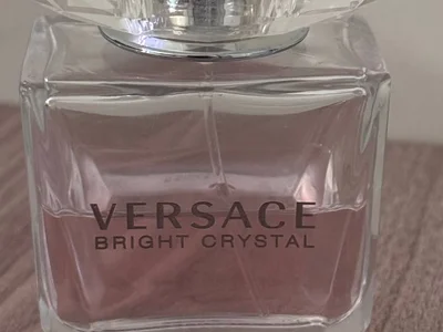 Духи Versace bright crystal