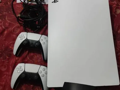 PS5 PlayStation Disk Edition