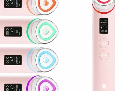 Medicube Booster Pro