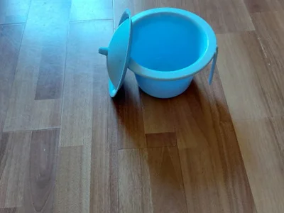 Горшок