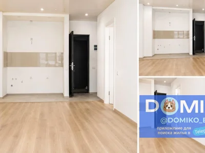 Студия, квартира 67.7 м² в Батуми