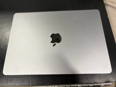 MacBook Air M3 8/256
