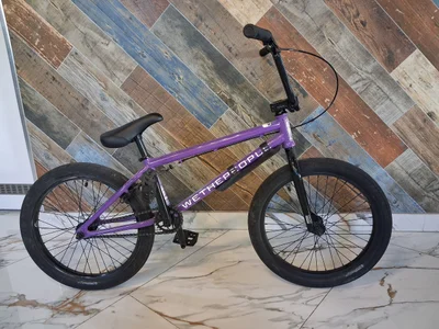 BMX Wethepeople Nova 20