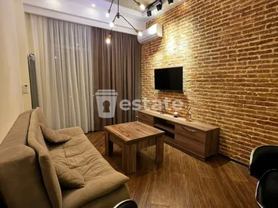 1+1 рядом с Batumi Mall, $600