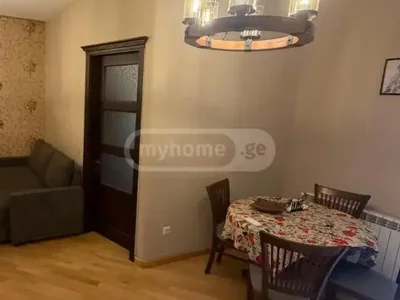 1+1 на Ш. Руставели пр. 1 Rustaveli District
