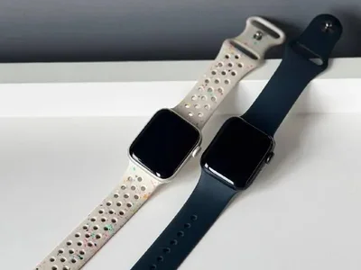 Apple Watch SE 2 40mm GPS
