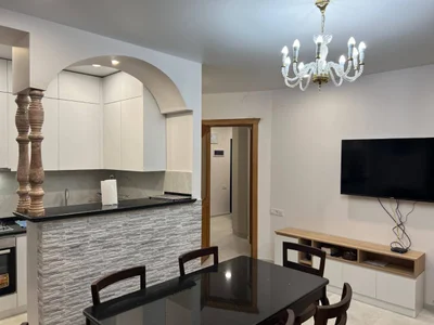 1+1 в Старом Батуми, ул. 26 мая, $800