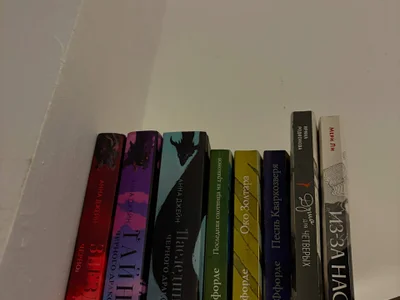 Книги для девочек