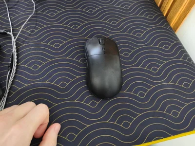 Мышка Ardor Phantom Wireless