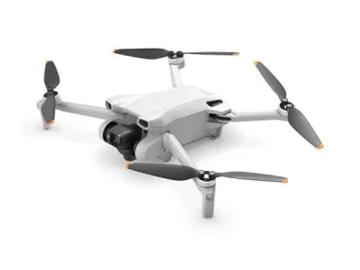 Запасные пропеллеры для DJI Mini 3