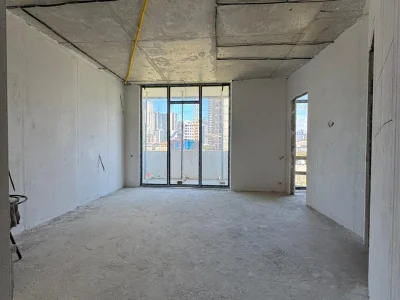 2-комнатная квартира, Батуми