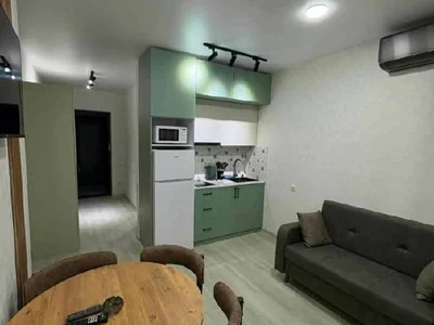 Студия на Kobaladze st. 18 Tamar Settlement