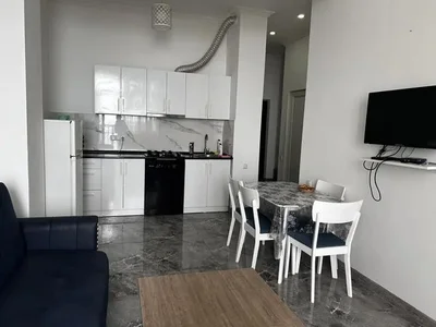 Квартиру с видом на море