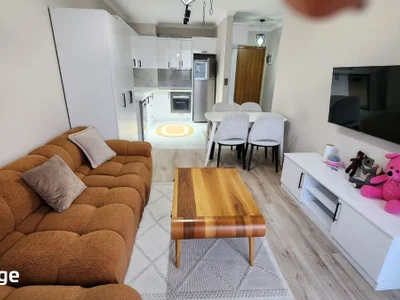 1+1 на Alley Palace Zhiuli Shartava Avenue 7 Tamar Settlement
