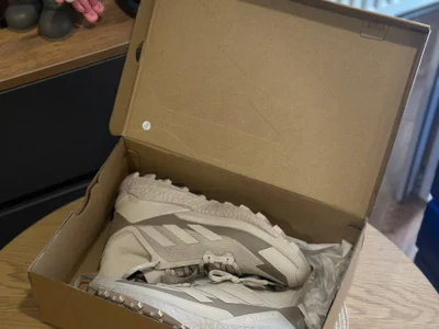 Кроссовки для хайкинга Adidas Terrex Free Hiker 2