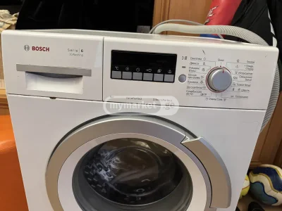 Стиральная машина BOSCH 6 кг
