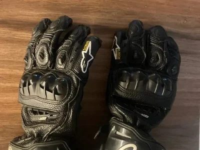 Перчатки Alpinestars L