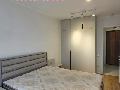 New Boulevard Residence: 2-комнатная, 50.0 м²