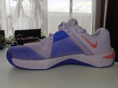 Кроссовки Nike Metcon 10