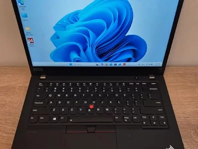 Ноутбук Lenovo ThinkPad T14 Gen 1