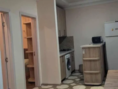 Долгосрочная аренда 3-комнатной квартиры в Bagrationi District