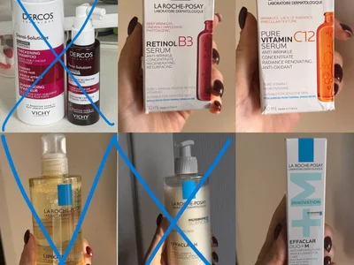 Сыворотка La Roche-Posay Mela B3 против пигментации