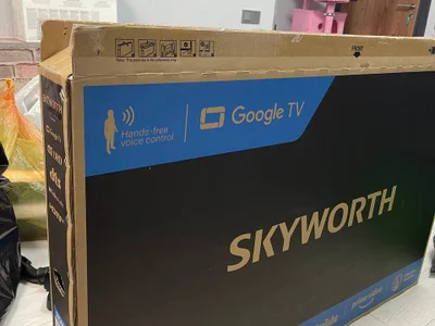 телевизор SKYWORTH 120 см