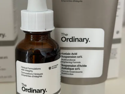 The Ordinary Azelaic Acid Suspension 10%