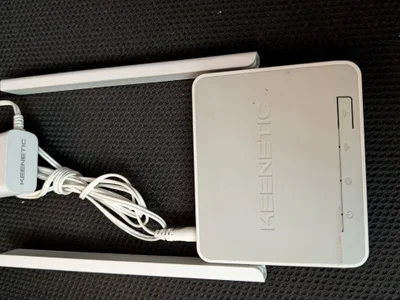 Wi-Fi роутер Keenetik KN-1112
