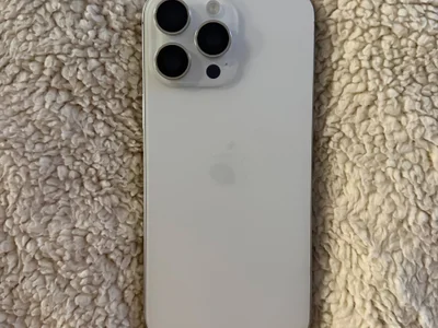 iPhone 16 Pro Max 256GB