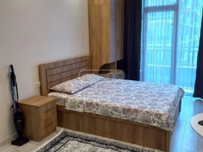 Уютную студию возле нового бульвара, $57000