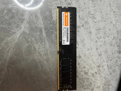 Оперативная память MOUGOL 8GB DDR4 2133mhz