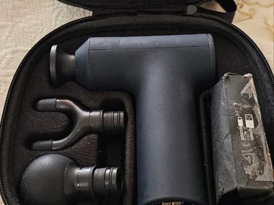 Перкуссионный массажер Xiaomi Guns Mini 2
