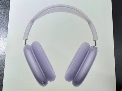 Airpods Max