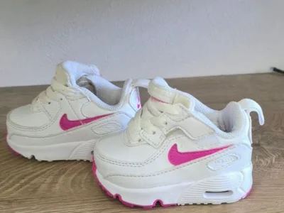 Детские кроссовки Nike Air Max 90